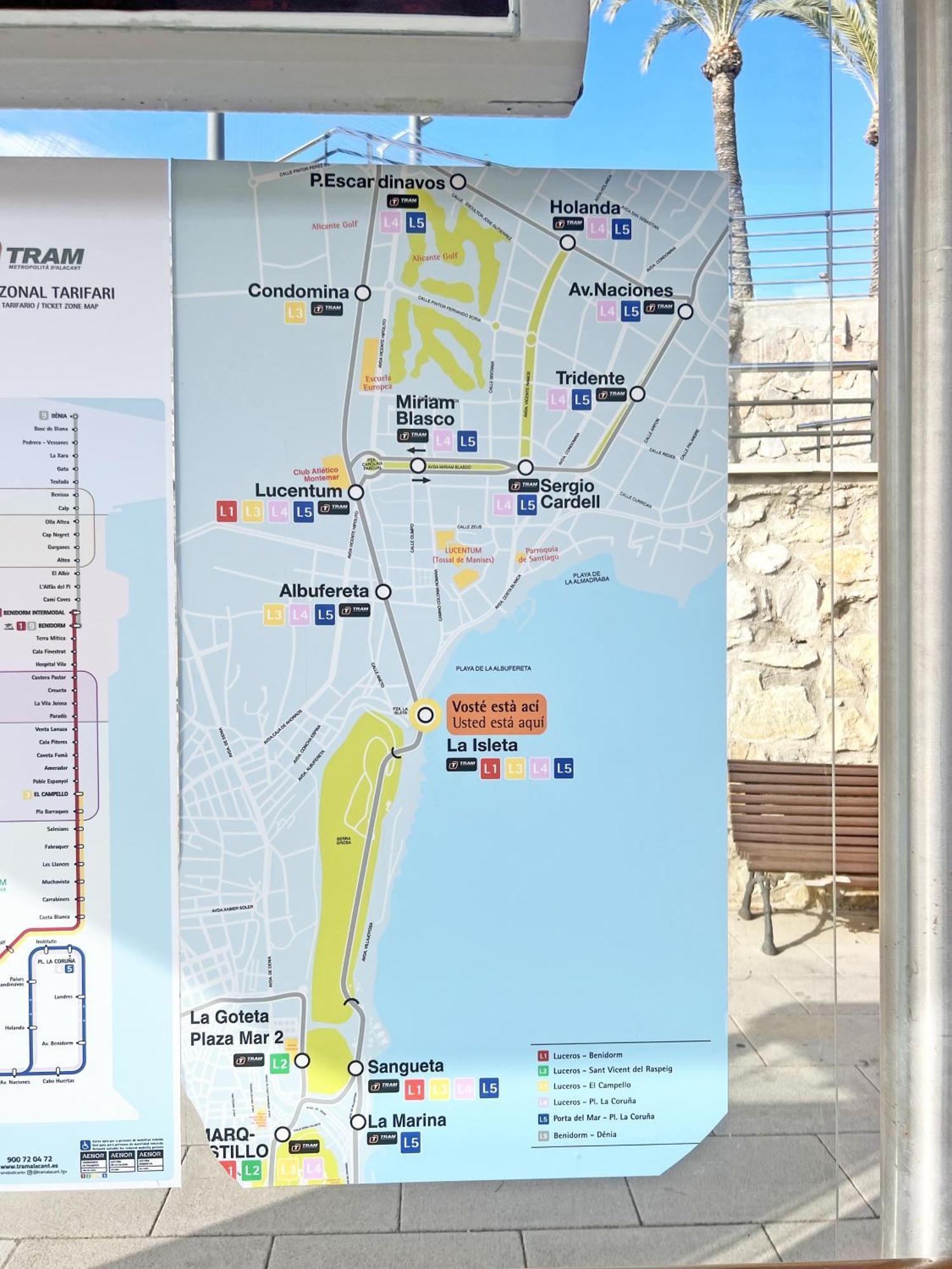 شقة A 100 Metros De La Playa. Parking Gratuito Privado لقنت المظهر الخارجي الصورة